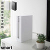 重ねられるルーター収納ケース スマート ロング.|m2